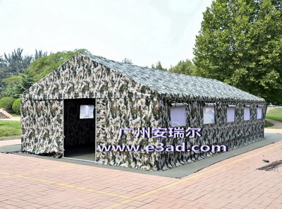 广州军用帐篷工厂 军用帐篷 军用帐篷厂家图片_高清图-广州欧式帐篷-搜了网