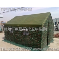 军用迷彩帐篷 - 旭日 - 九正建材网推荐