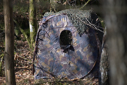 军用迷彩帐篷 隐蔽性与实战效能的完美结合