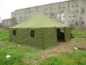 泰兴军用迷彩帐篷 专业供应，品质卓越，规格多样