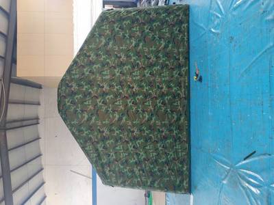 多功能充气帐篷 从婚宴到军用的全方位应用