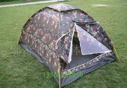 浙江帐篷供应 军用迷彩帐篷批发价格与采购指南