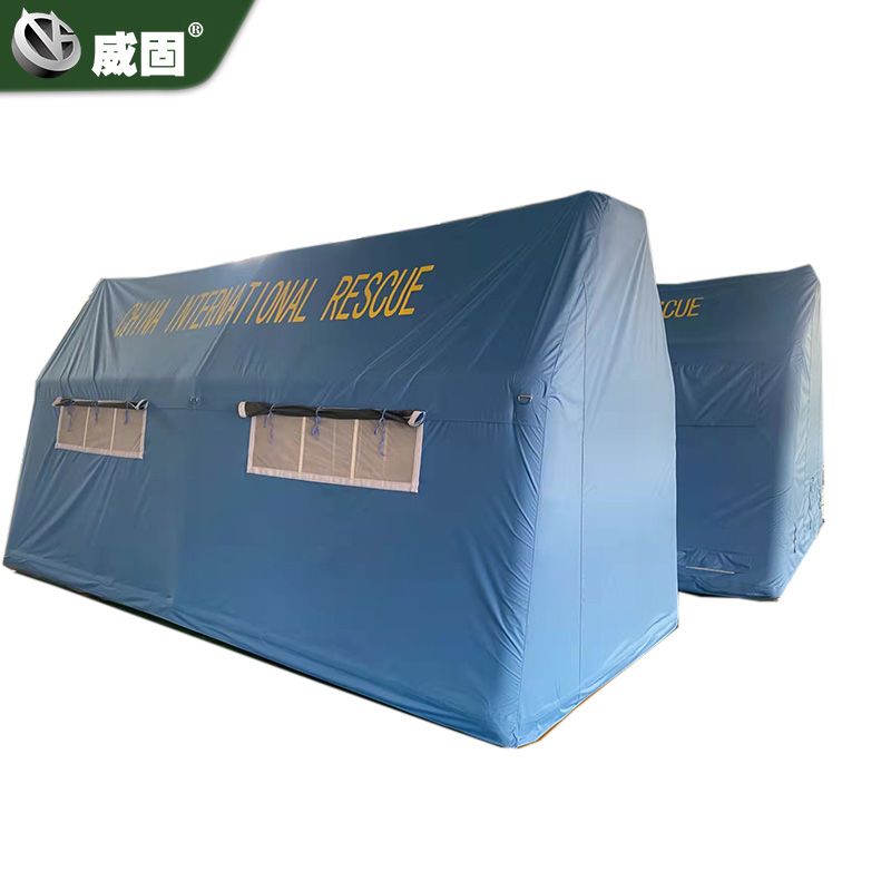 使用施工帐篷时需要注意哪些问题